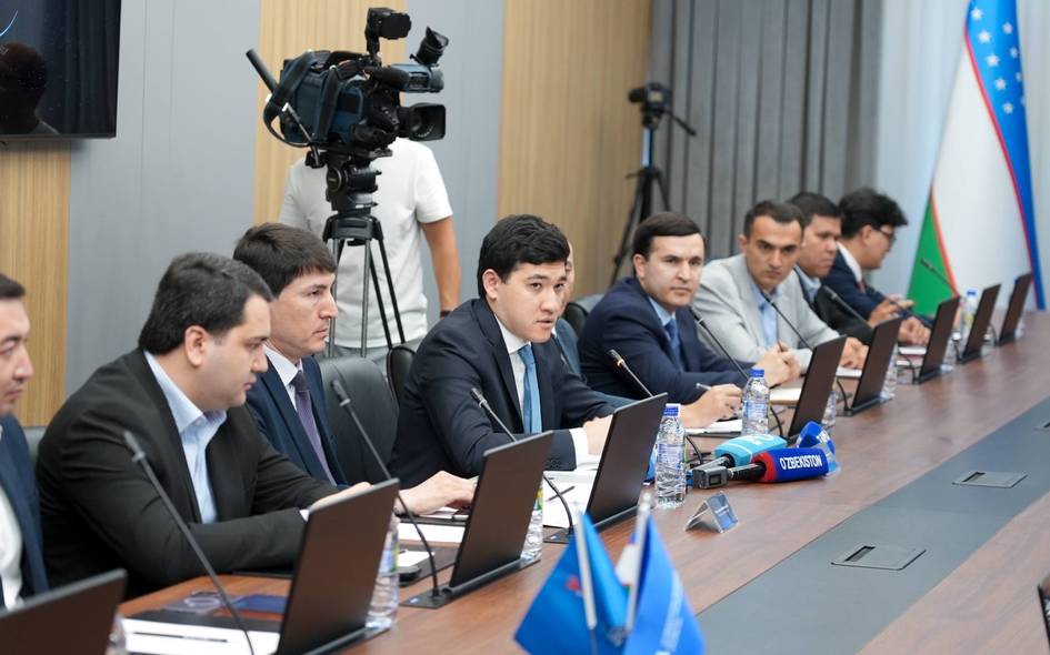 Ўзбекистоннинг илк космонавти 2028-йилда фазога учирилади